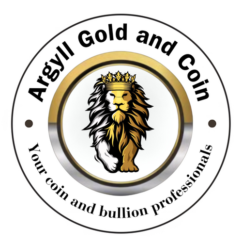 Argyll Gold and Coin